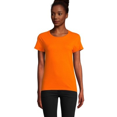 Camiseta mujer personalizada